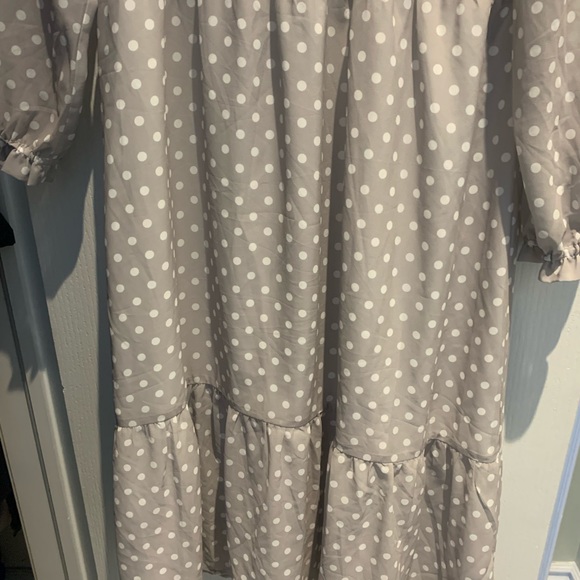 Mad About Style x Jillian Harris Dress - Picture 5 of 5